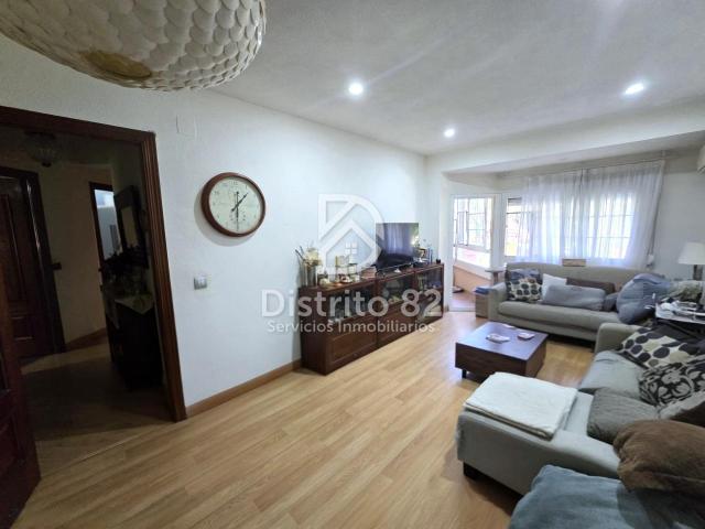 Piso en venta en Hortaleza, Madrid