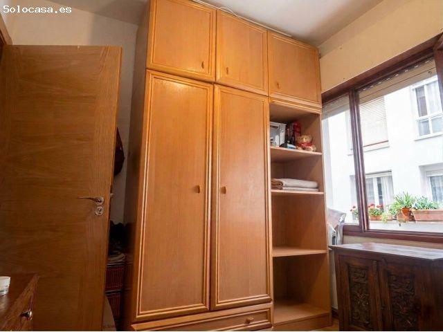 Piso en venta en Montenuño, Oviedo