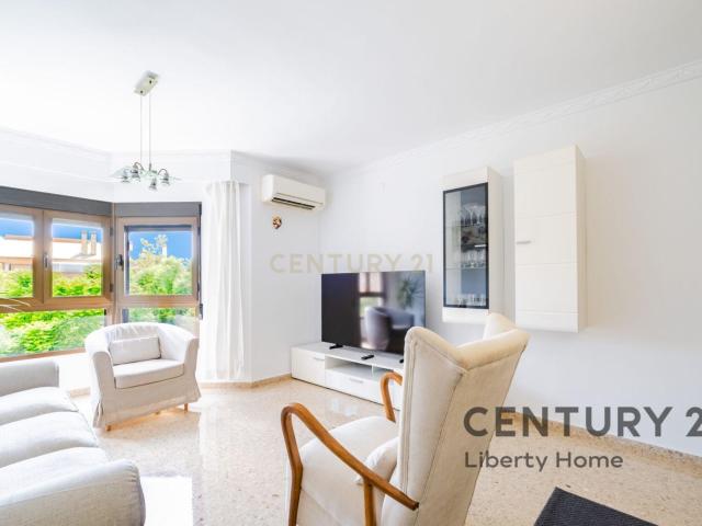 Piso en venta en Patraix, Comarca de València