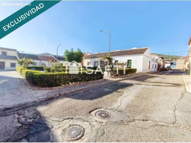Piso en venta en Navahermosa, Toledo