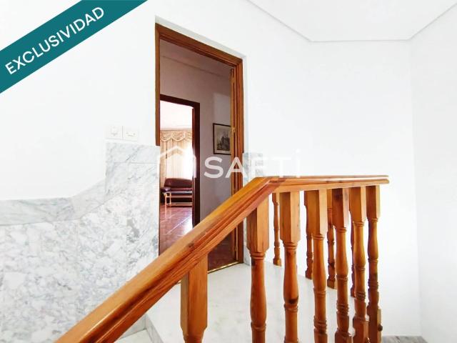 Piso en venta en Navahermosa, Toledo