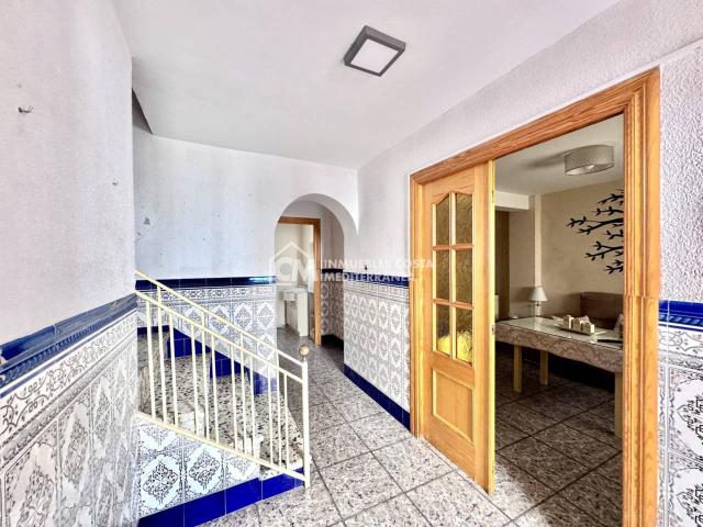 Casa en venta en Comarca de la Alpujarra Granadina, Andalucía