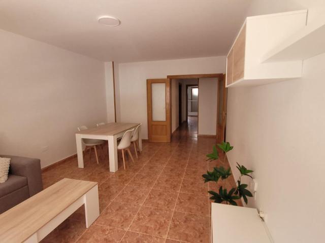 Piso en venta en Virgen del Oro, Vega Alta del Segura