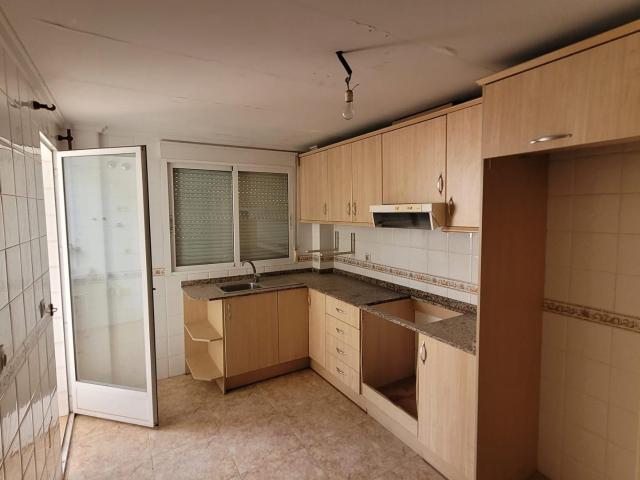 Piso en venta en Virgen del Oro, Vega Alta del Segura