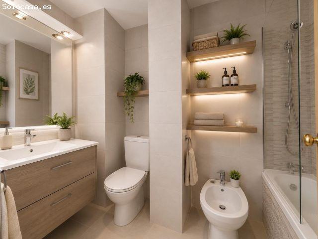 Piso en venta en l'Horta Nord, Valencia