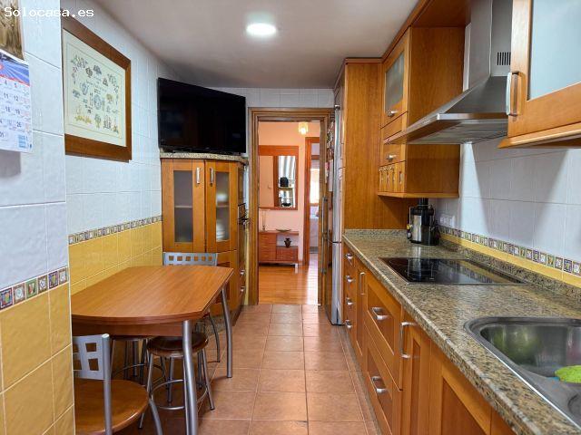 Piso en venta en Málaga Del Fresno, Sixto