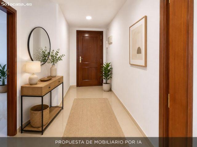 Piso en venta en Teatinos-Universidad, Málaga-Costa del Sol