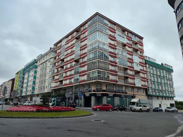 Piso en venta en Lugo, Matelo
