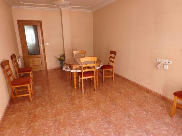 Piso en venta en Almansa, Castilla-La Mancha