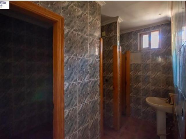 Casa en venta en Alcaraz, Albacete