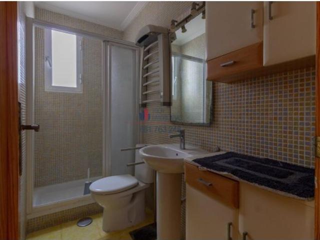 Piso en alquiler en Mercat, l'Alacantí