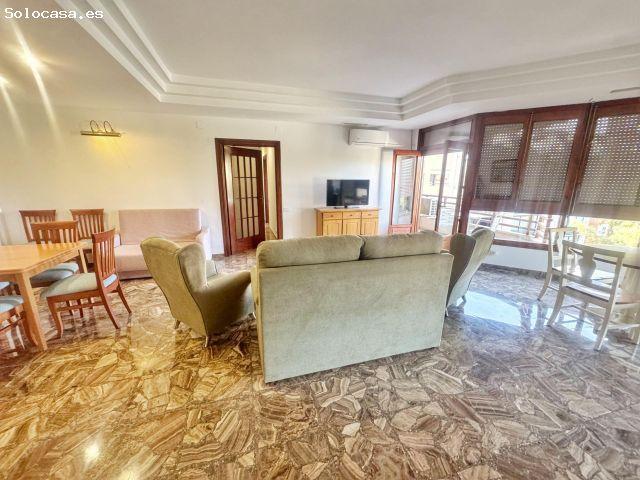 Piso en alquiler en Fraternidad, el Vinalopó Mitjà / El Vinalopó Medio