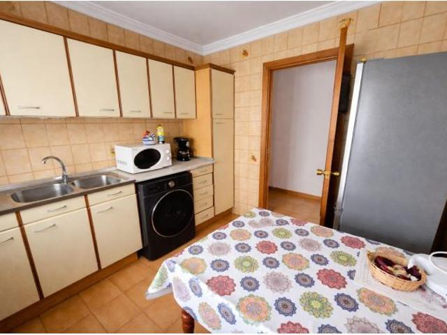 Piso en alquiler en San Roque Centro, Campo de Gibraltar