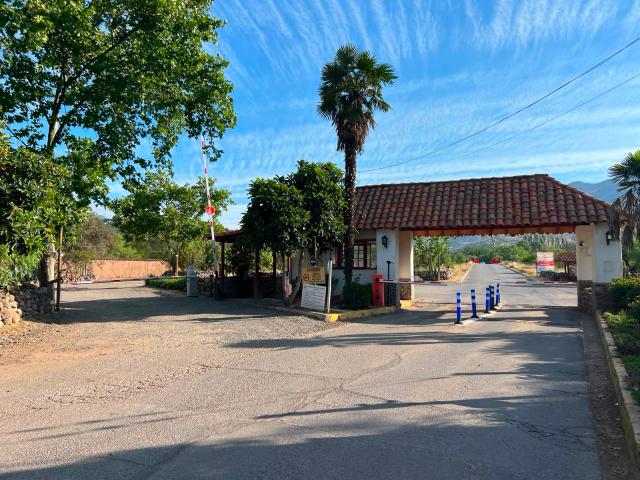 Departamento en arriendo en Pirque, Metropolitana
