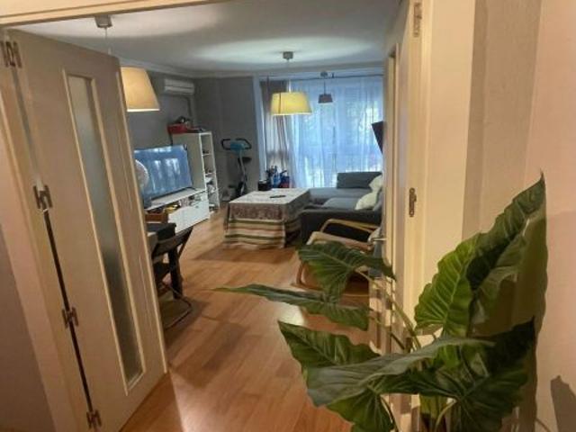 Piso en venta en Cruz de Humilladero, Málaga-Costa del Sol