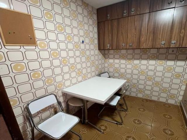Piso en venta en l'Horta Nord, Valencia