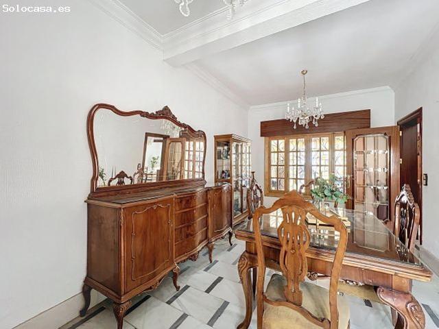 Casa en venta en El Tagarete, Almería