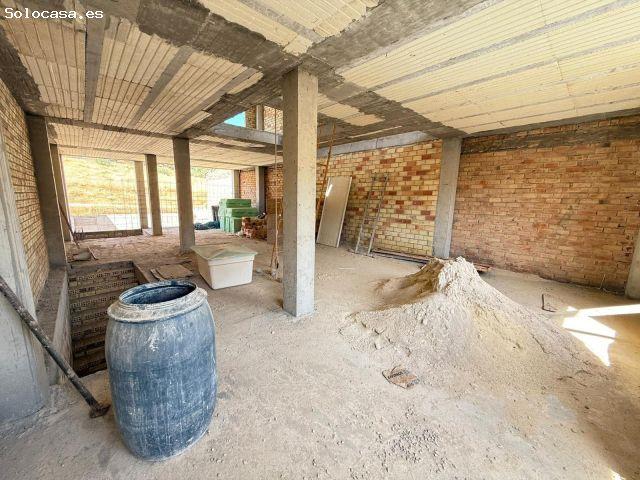 Casa en venta en Antequera, Andalucía