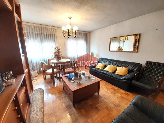 Piso en venta en Arévalo, Ávila