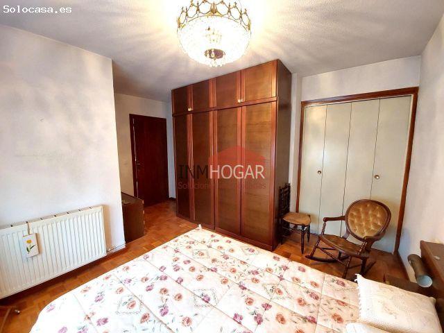Piso en venta en Arévalo, Castilla y León