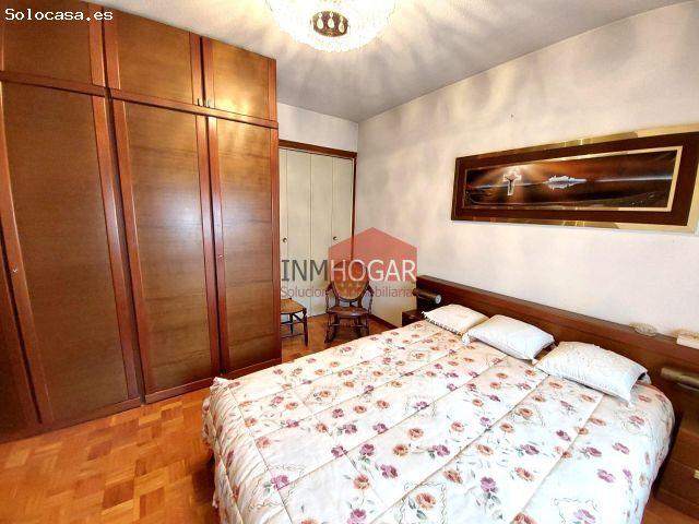 Piso en venta en Arévalo, Castilla y León