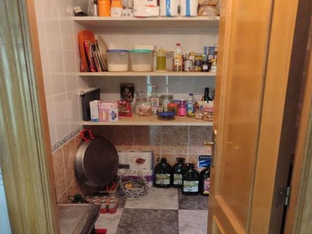 Piso en venta en Almansa, Castilla-La Mancha