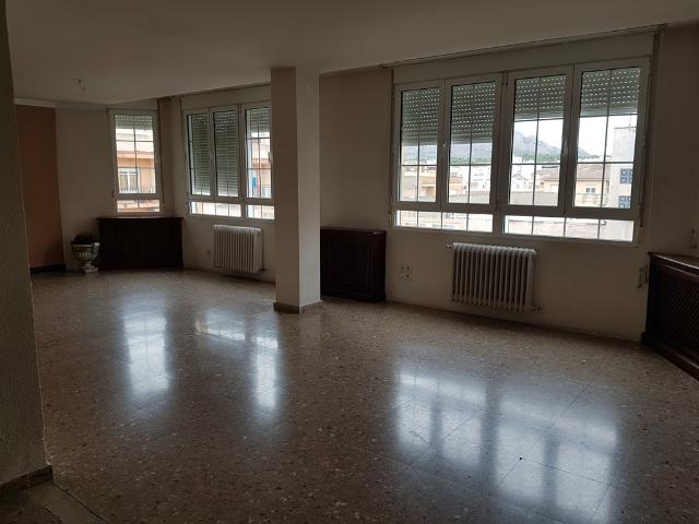 Piso en venta en María Moliner, l'Alt Vinalopó / El Alto Vinalopó
