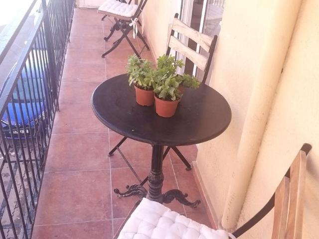 Piso en alquiler en l'Alacantí, Valencia