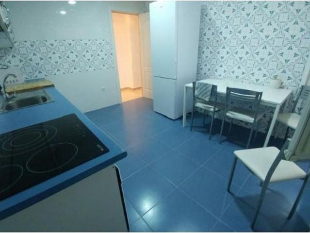 Piso en alquiler en l'Alacantí, Valencia
