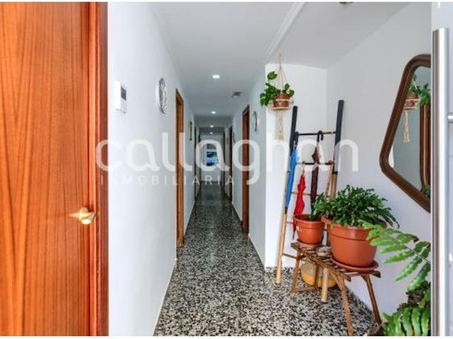 Piso en venta en Pedralba, La Serranía