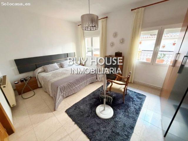Casa en venta en Villaluenga De La Sagra, Castilla-La Mancha