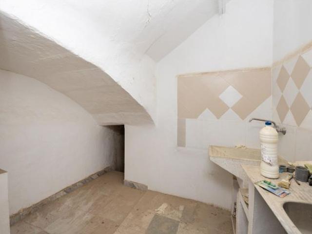 Casa en venta en Comarca de Los Montes, Andalucía