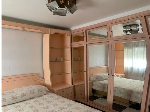 Piso en venta en Barrio de la Isla, Puente Genil