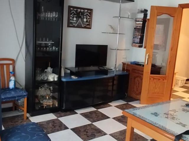 Piso en venta en Barrio de la Isla, Puente Genil