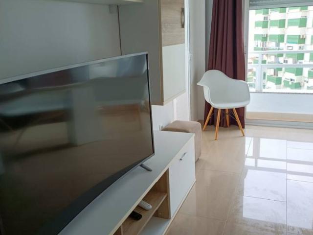 Piso en alquiler en Roquetas De Mar, Residencial 