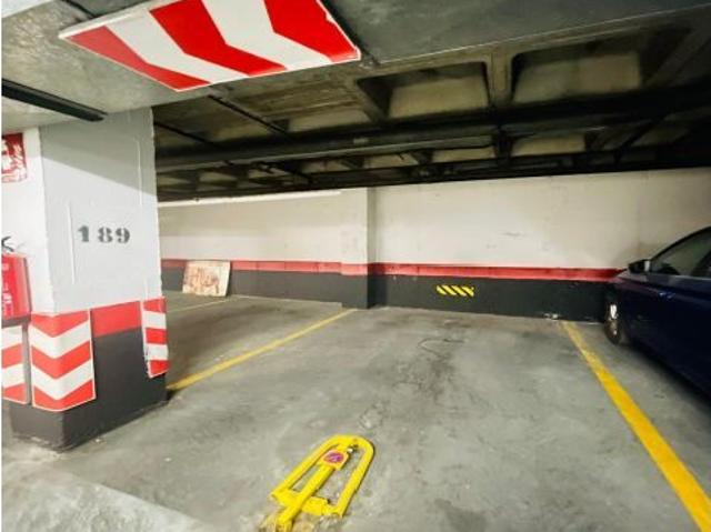 Piso en alquiler en l'Eixample, Alicante