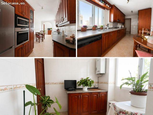 Piso en venta en Campo de Gibraltar, Andalucía