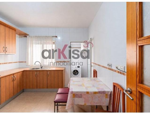 Piso en venta en Santa María del Águila, El Ejido