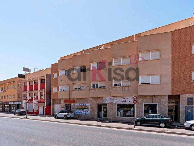 Piso en venta en Santa María del Águila, El Ejido