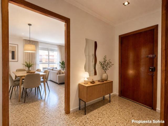 Piso en venta en la Ribera Alta, Valencia