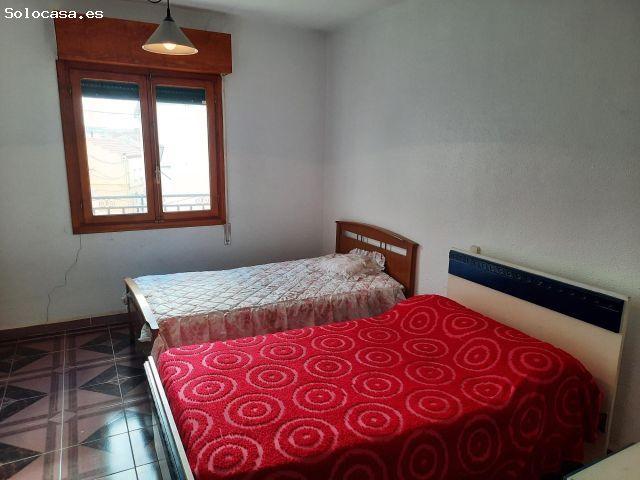 Casa en venta en Montealegre Del Castillo, Castilla-La Mancha