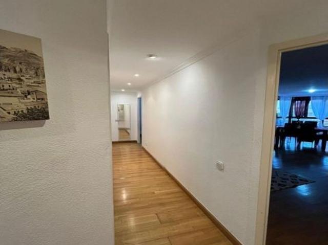 Piso en alquiler en Diputació, l'Alacantí
