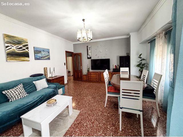 Piso en venta en l'Horta Sud, Valencia