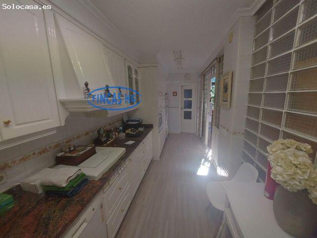 Piso en venta en les Carolines Baixes, l'Alacantí