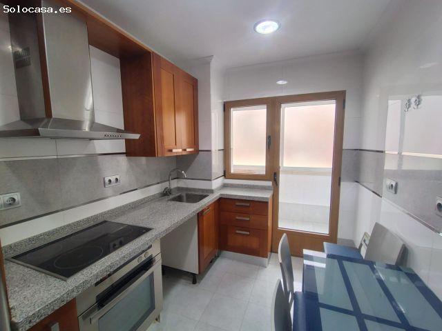 Piso en alquiler en Campo Grande, Valladolid