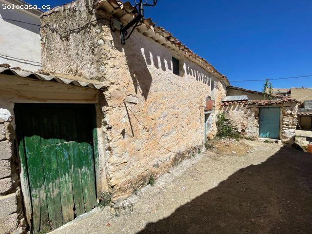 Casa en venta en Yeste, Castilla-La Mancha