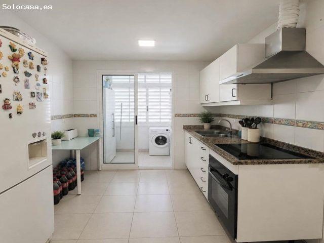 Piso en venta en els Àngels, l'Alacantí
