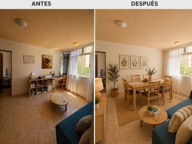 Piso en venta en Las Salinas, Arrecife