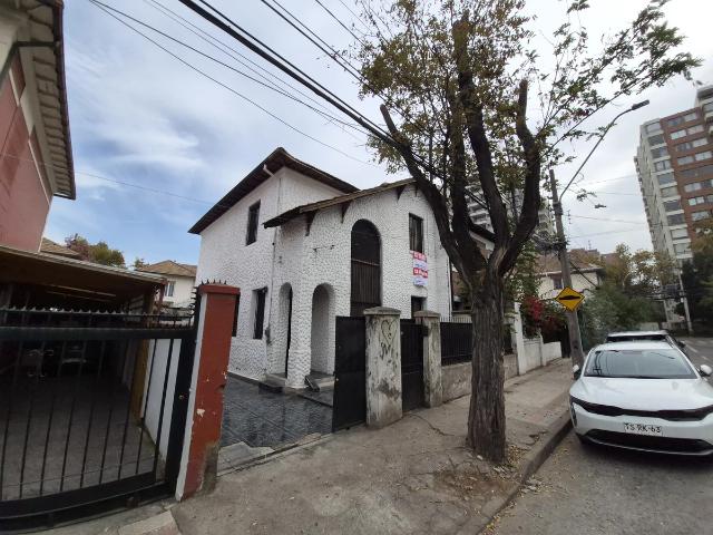Casa en arriendo en Villaseca, Metropolitana