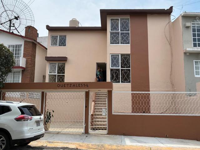 Casa en renta en Atizapán De Zaragoza, Estado de México